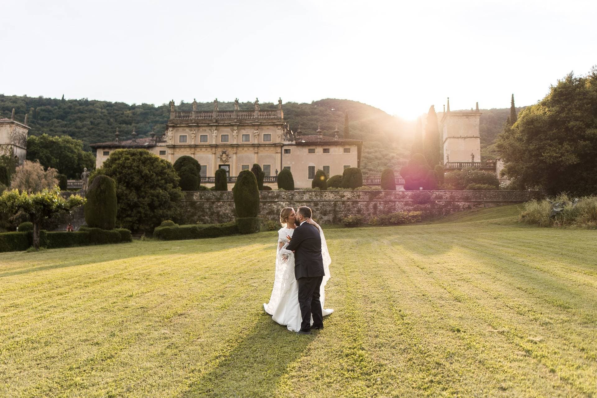 La Finestra sul Fiume ~ Enrico & Marina ~ Borghetto sul Mincio